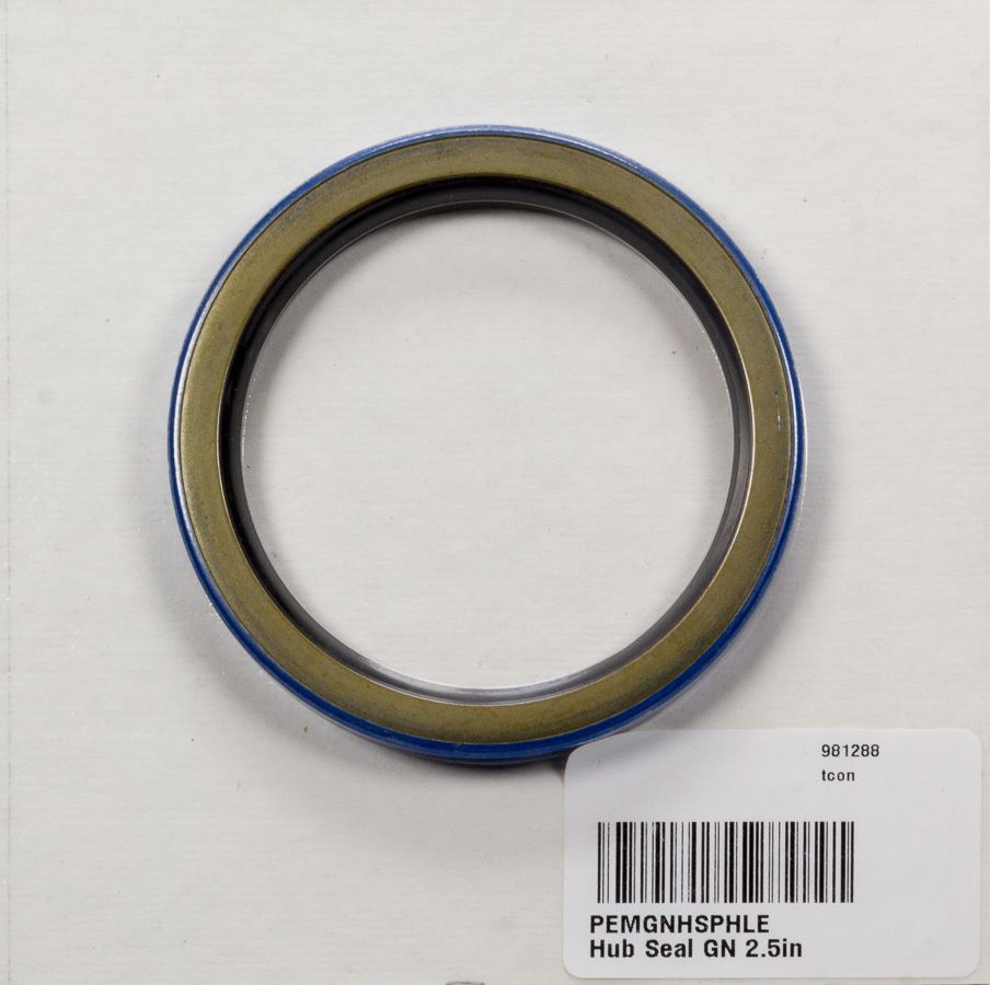 PEMHub Seal GN 2.5in