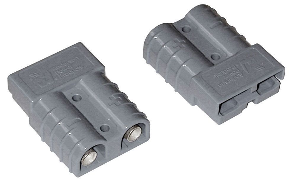MOROSOQuick Disconnect Battery Mini Plugs