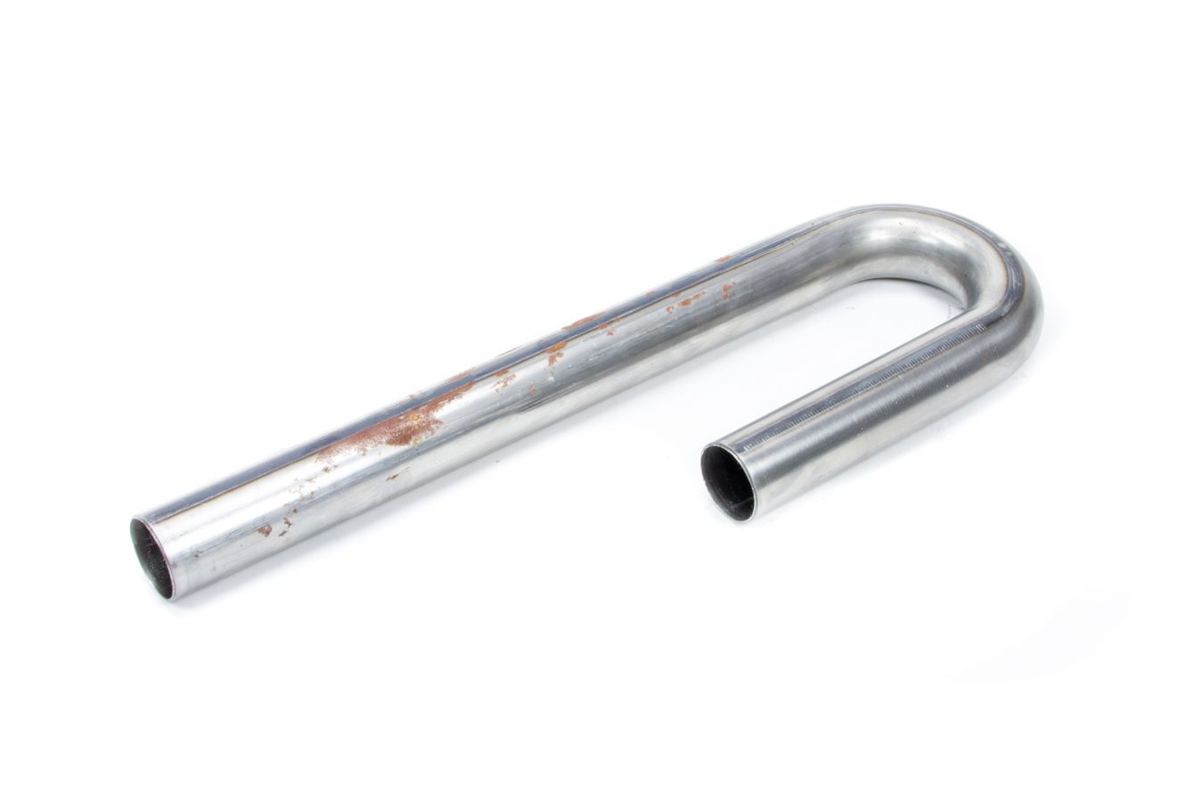 PATRIOT EXHAUST J-Bend Mild Steel 1.500 x 2in Radius 16 Gauge