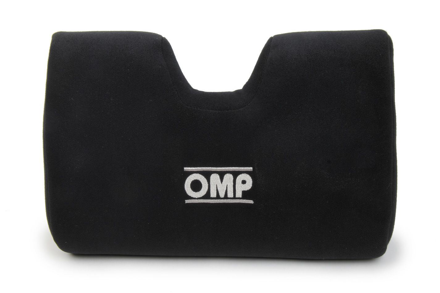 OMP RACING, INC. Leg Support Cushion Black