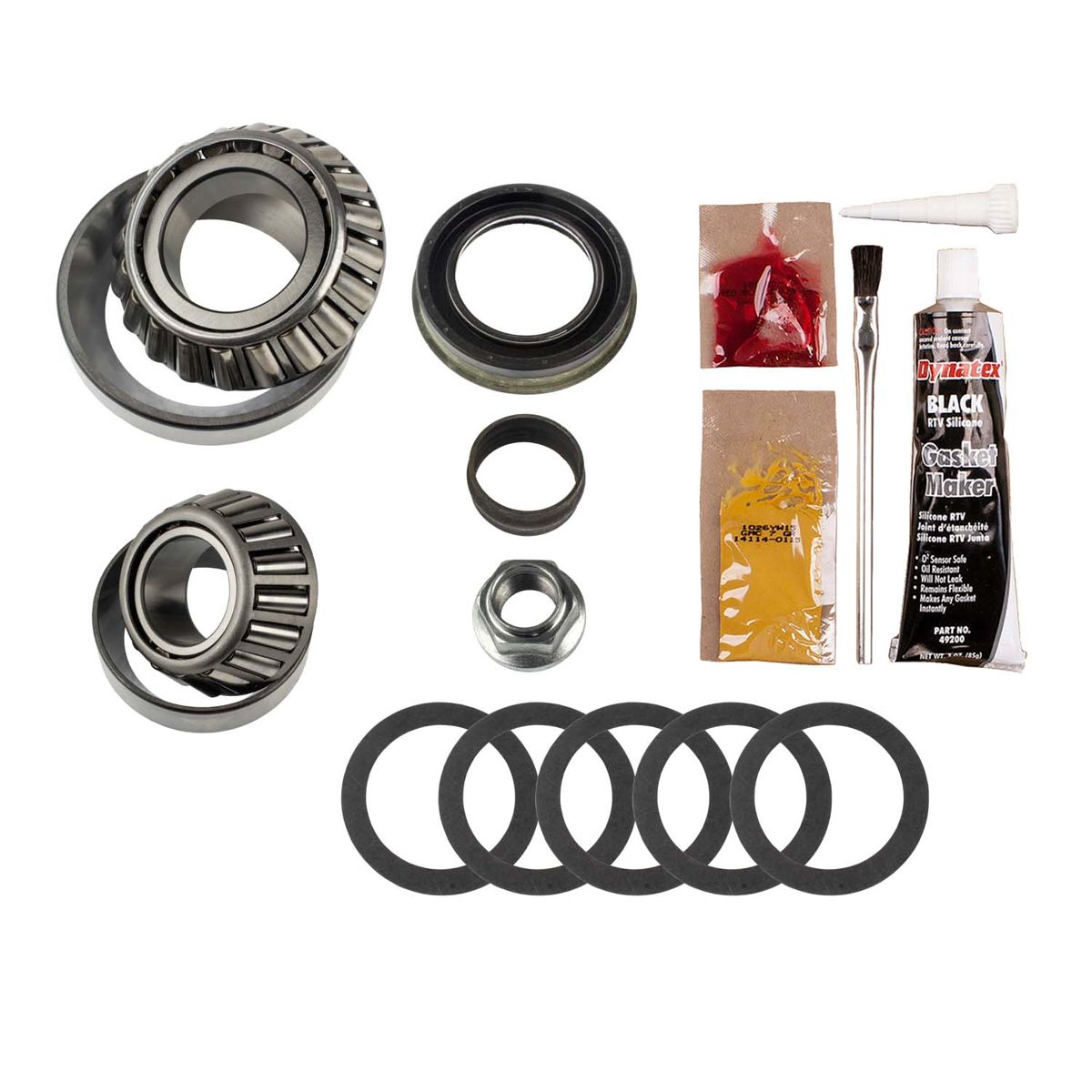 MOTIVE GEARPinion Bearing Kit GM 9.76 Rear