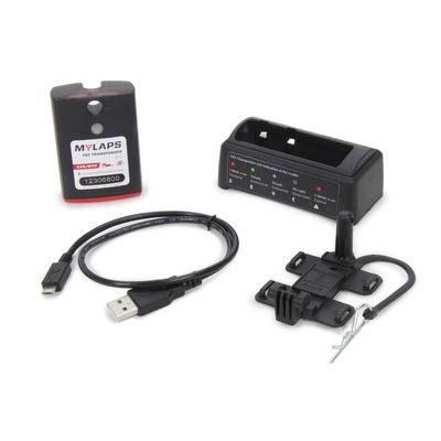 MYLAPS SPORTS TIMINGTransponder TR2 GO Lifetime Subscription
