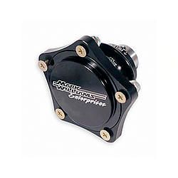 MARK WILLIAMS Gt 5-Bolt Quick Release