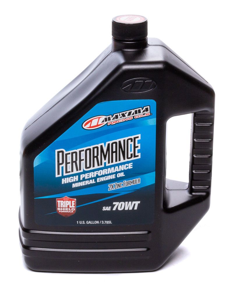 MAXIMA RACING OILS70w Petroleum Oil 1 Gal