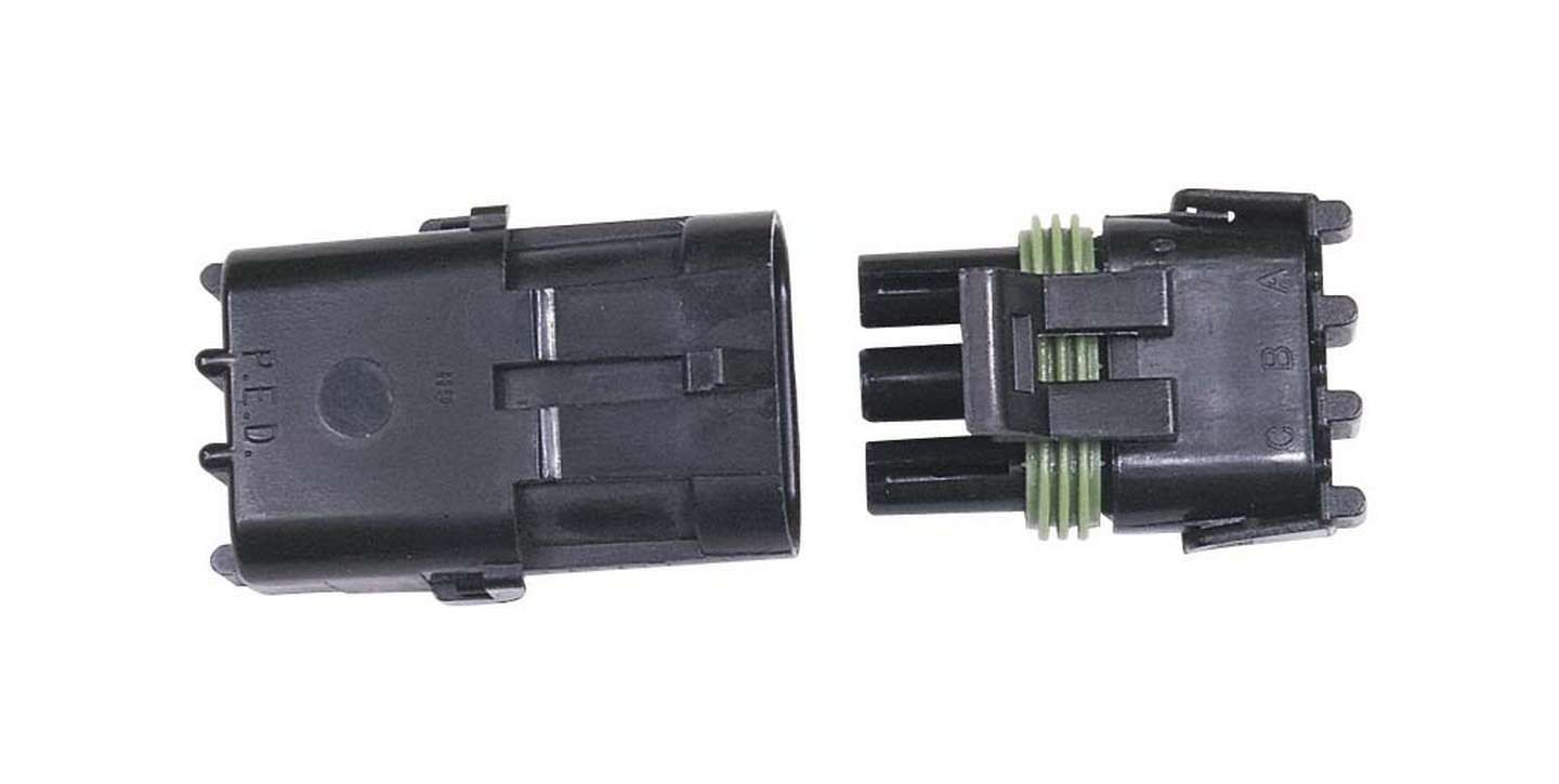 MSD IGNITION3 Pin Connector