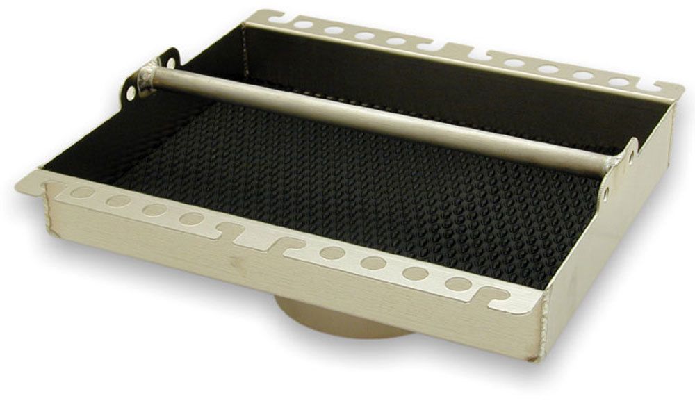 MOROSO5-1/8in. Dia. Top Tool Tray