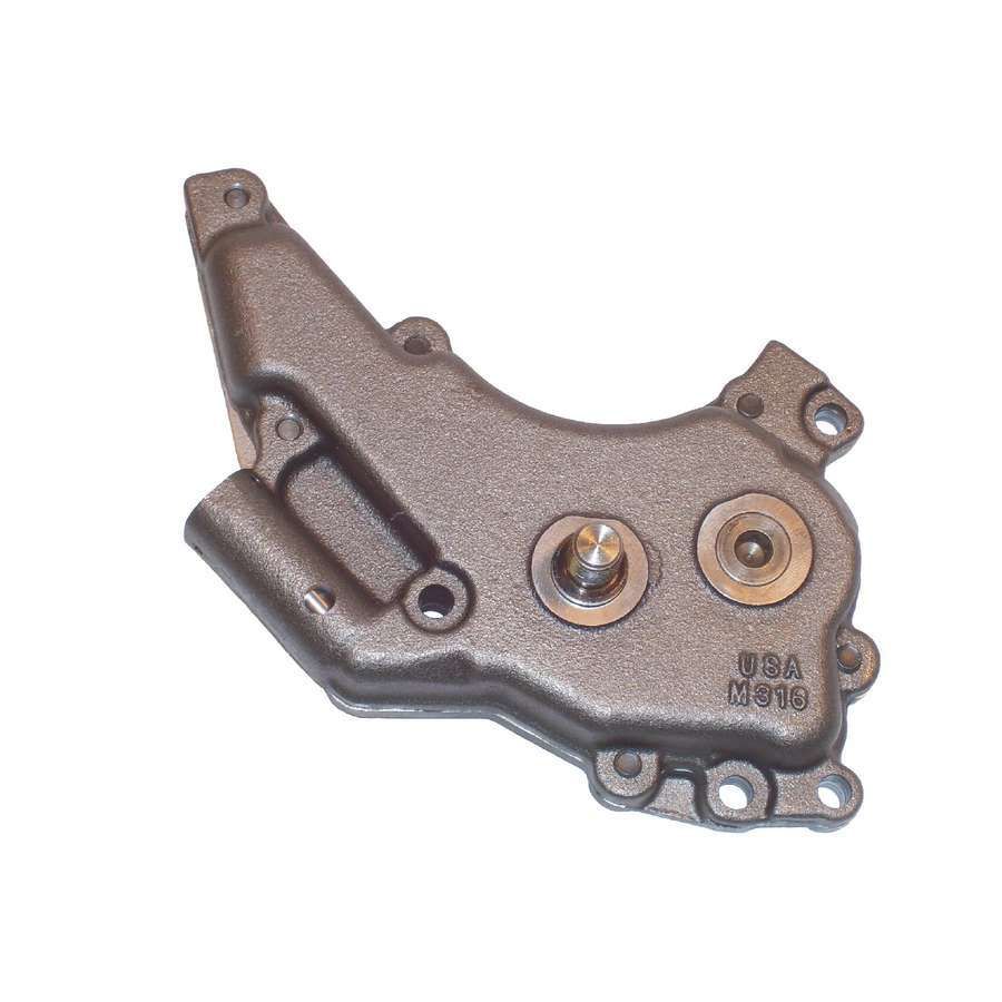 MELLINGOil Pump GM Duramax 6.6L Diesel