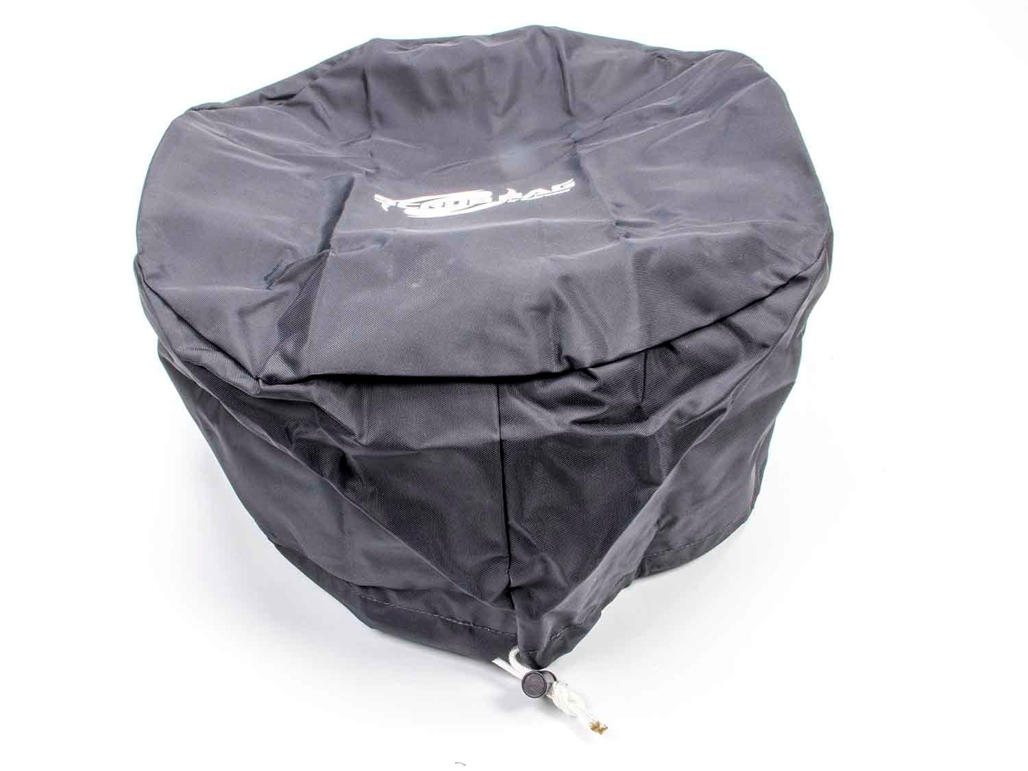 OUTERWEARSScrub Bag Black for R2C Air Filter