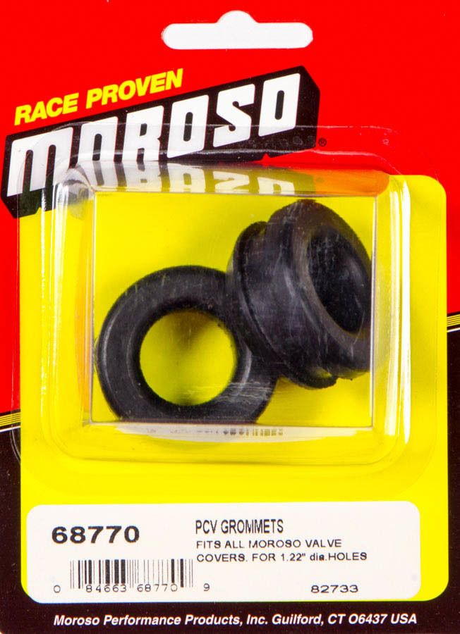 MOROSOPcv Valve Cover Grommets