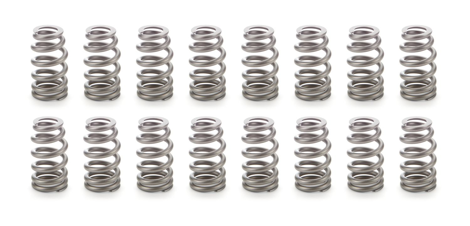 PAC RACING SPRINGS1.290 RPM Series Valve Springs Beehive 16Pk