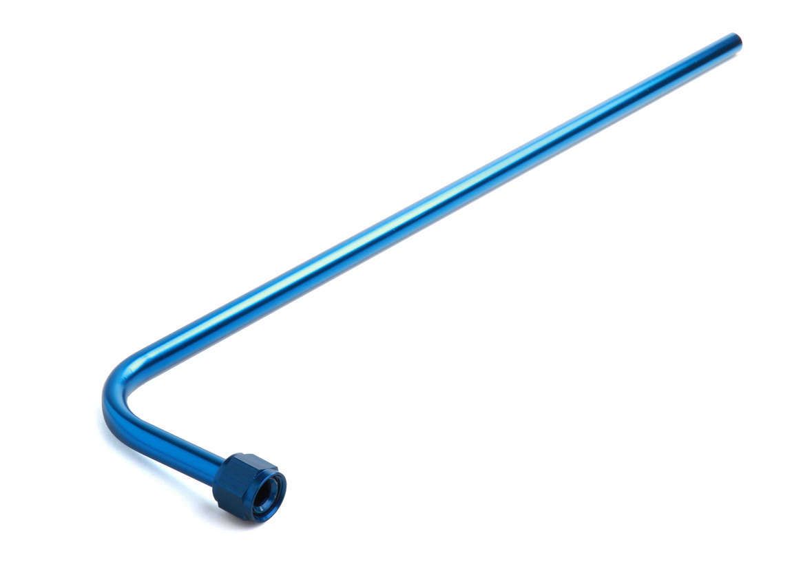 NITROUS OXIDE SYSTEMS Btl Valve Blow-Down Tube