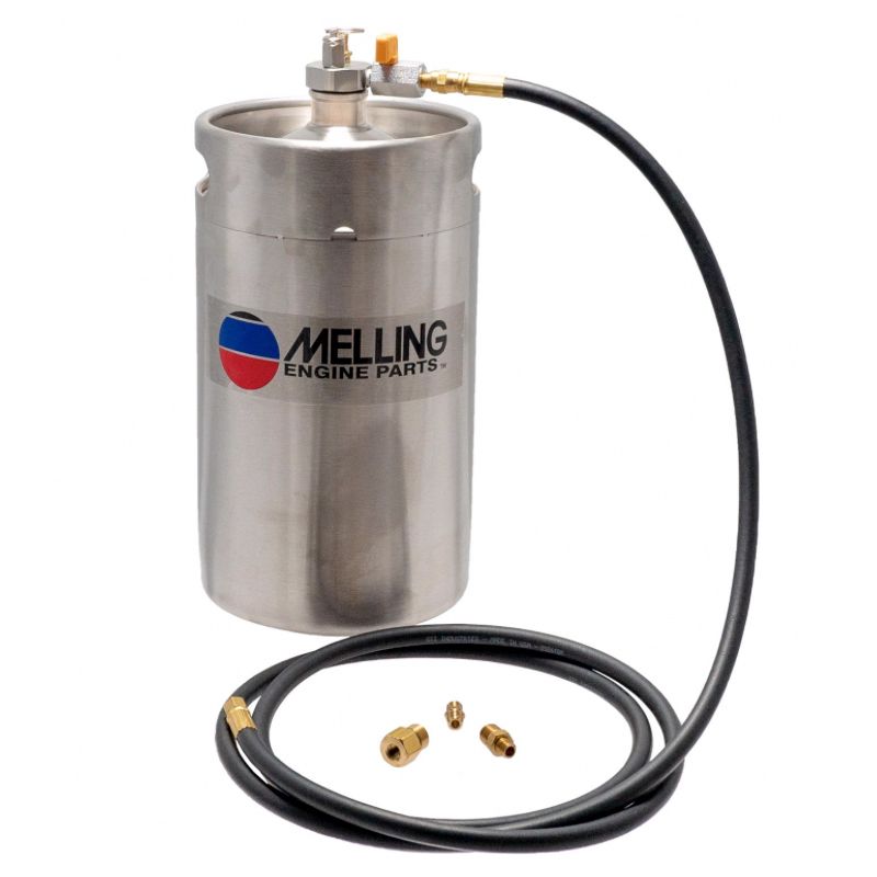 MELLINGPre-Lube Engine Oiler Tool