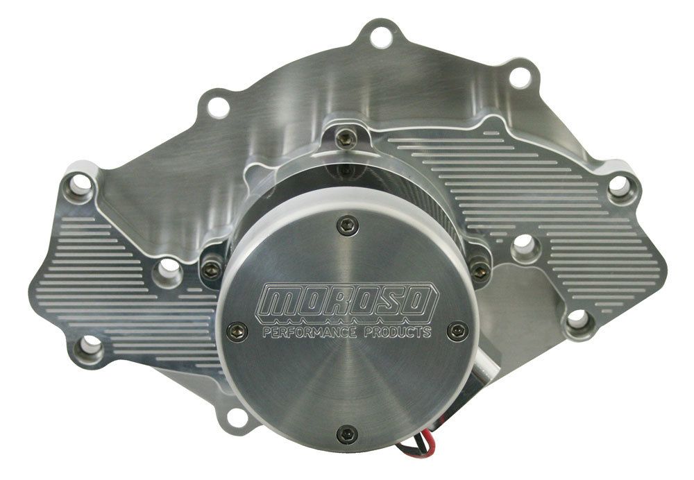 MOROSOBBF Electric Water Pump