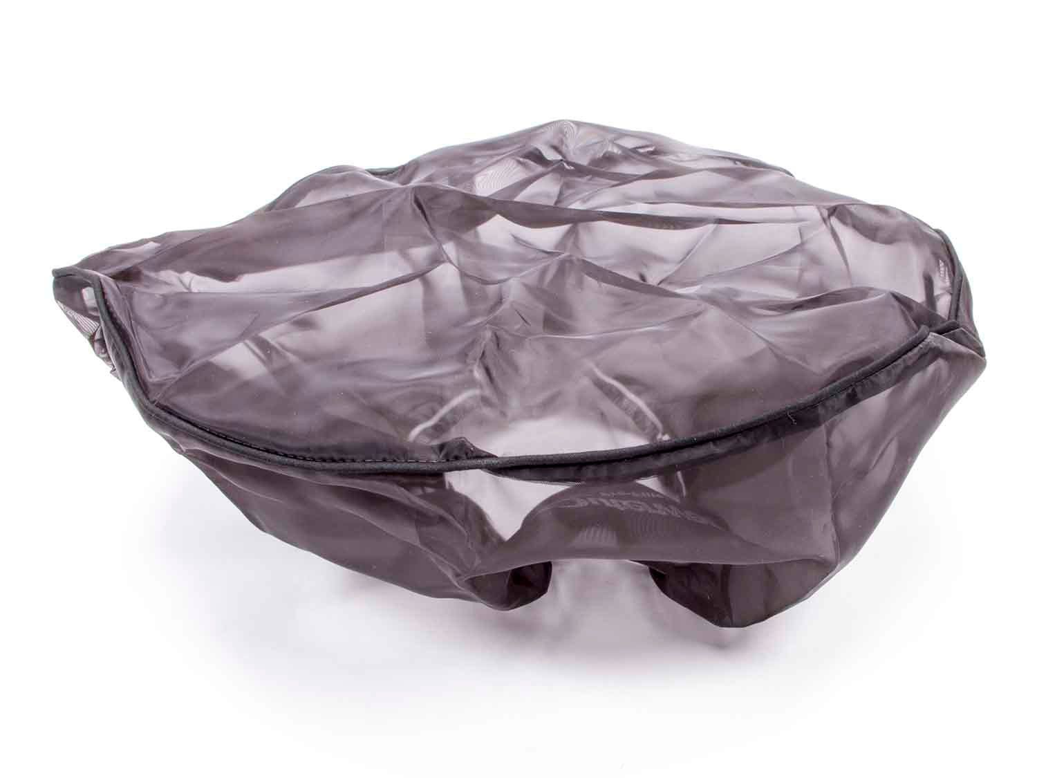 OUTERWEARS14in. x 6in. Pre-Filter W/Top Black