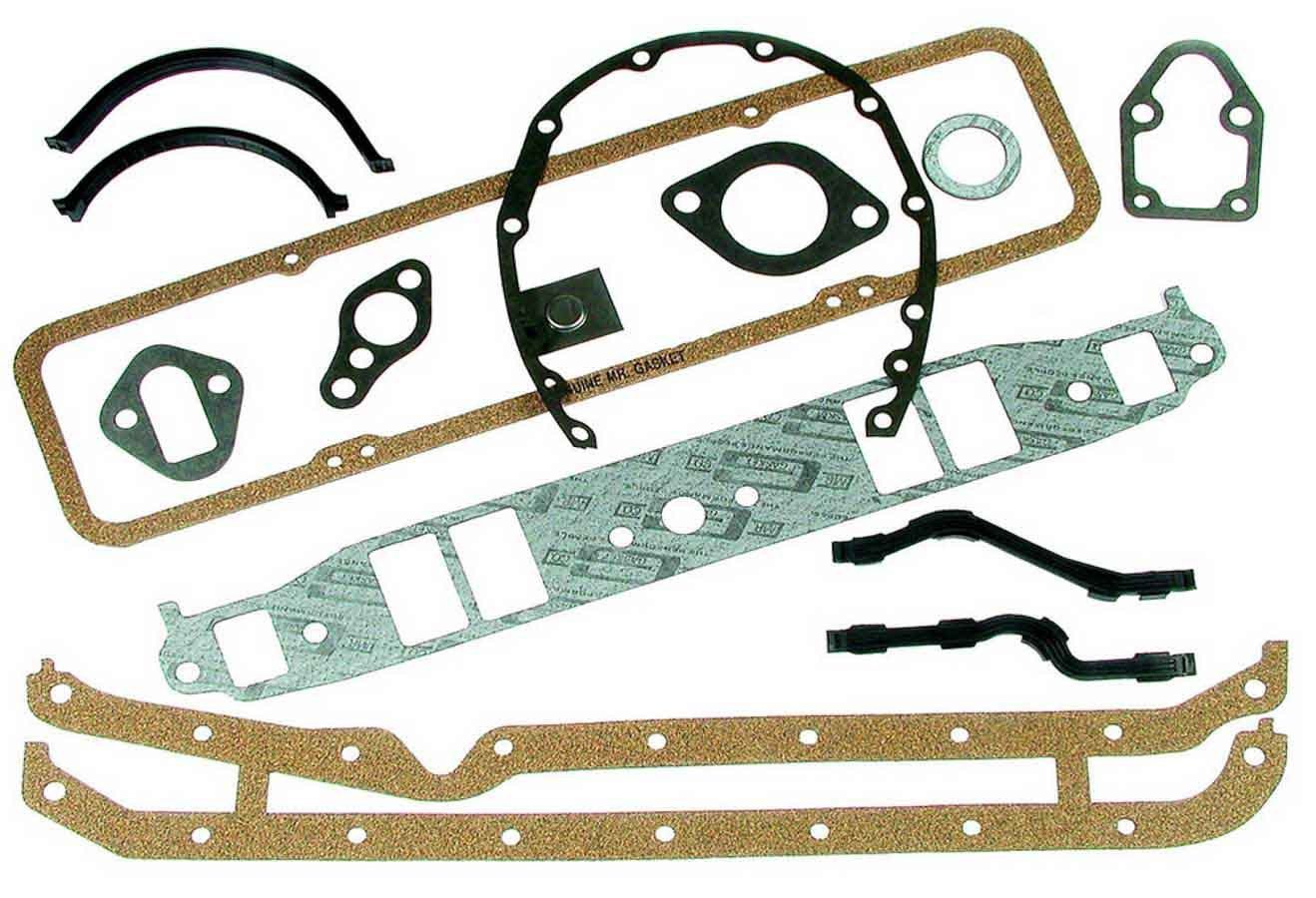 MR. GASKETCam Change Gasket Kit