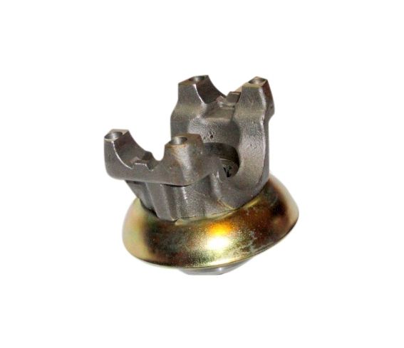 PEMQC Forged Steel Yoke 10 Spline
