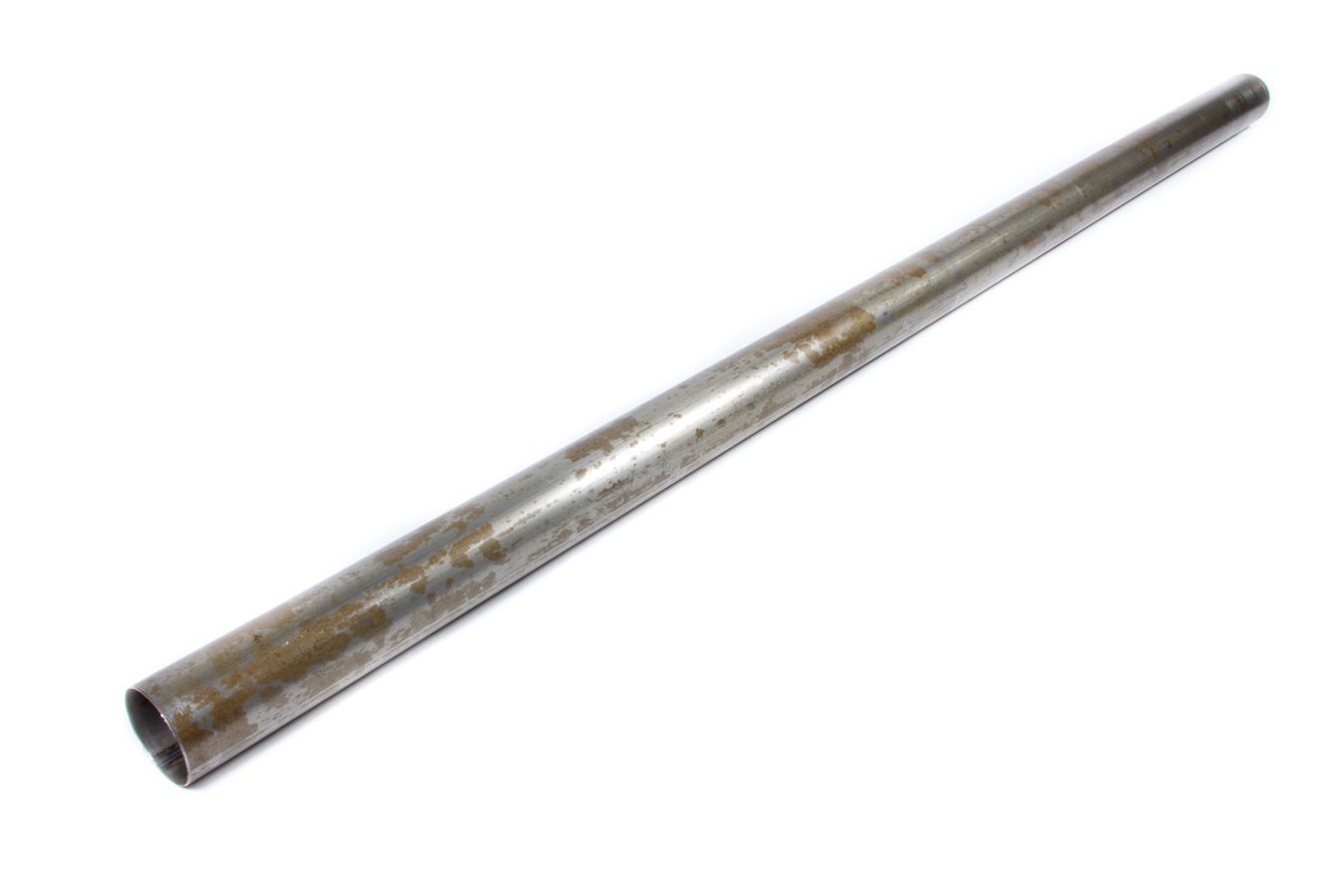 PATRIOT EXHAUST Exhaust Tubing - 2.500 18 Gauge - 5ft. Long