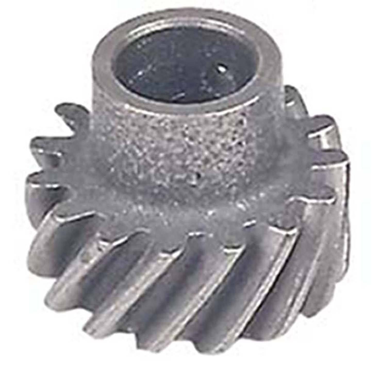 MSD IGNITIONDistributor Gear Steel Ford 351C-460