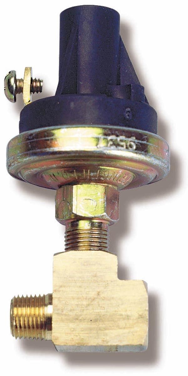 NITROUS OXIDE SYSTEMS Fuel Safety Switch