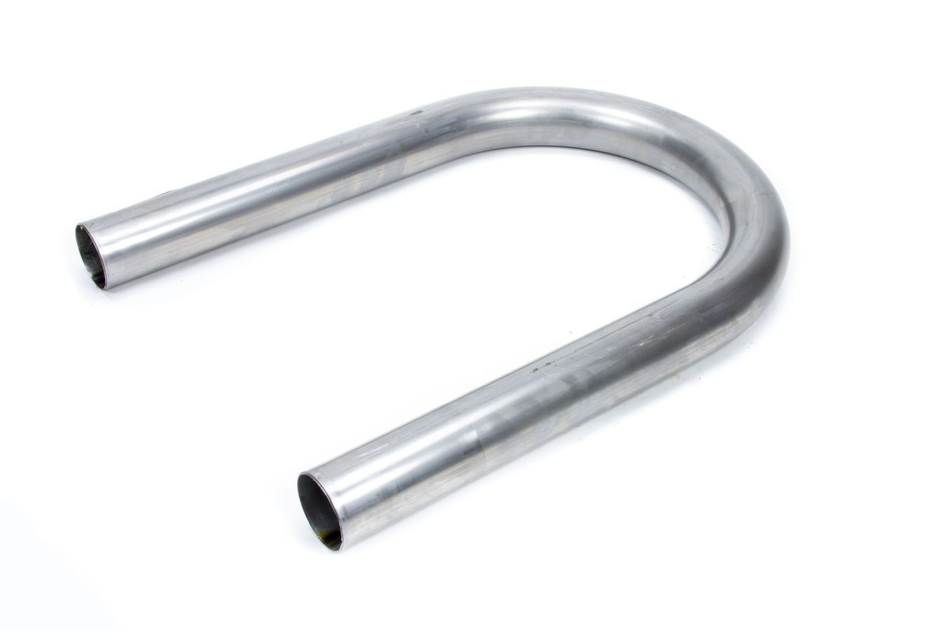 PATRIOT EXHAUST U-Bend Mild Steel 2.000 x 6in Radius 16 Gauge