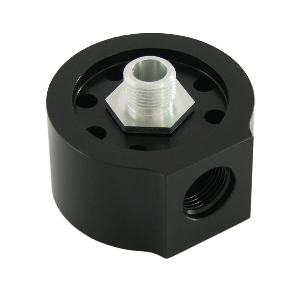 MOROSOAccumulator Adpt Fitting 3/4-16 to 2-5/8 O-Ring