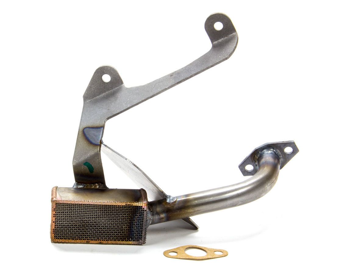 MOROSOOil Pump Pick-Up - Acura