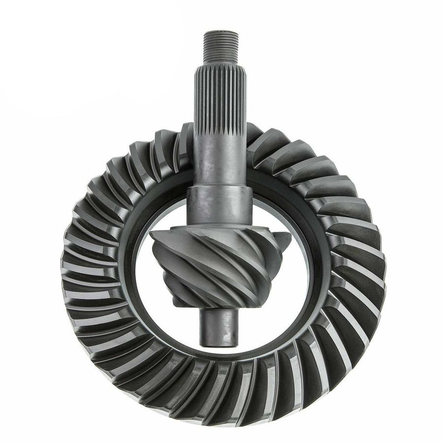 MOTIVE GEAR4.56 Ford 9.5 Pro Gear Ring & Pinion