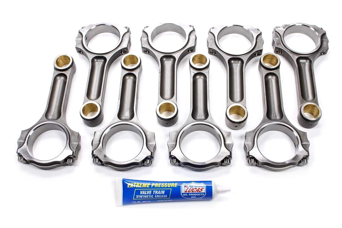 OLIVER RODSSBF Billet Connecting Rod Set 5.400