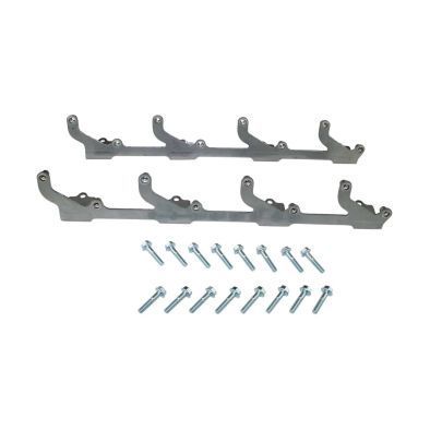 MOROSOCoil Mount Brackets BBC GM Coils (Pair)