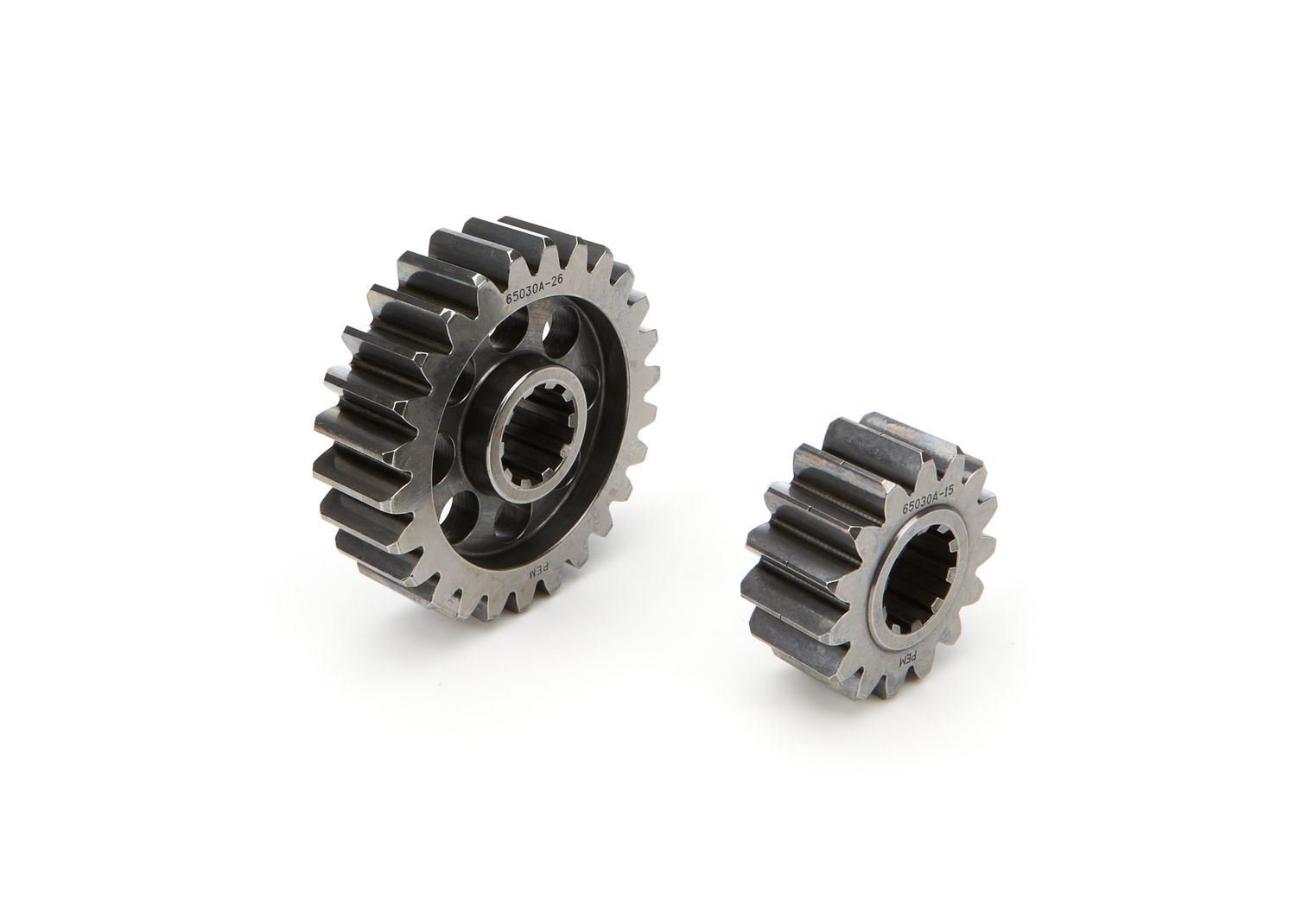 PEMPremium Quick Change Gears Set 30A