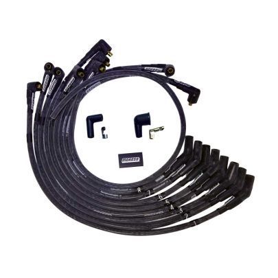 MOROSO Ultra Plug Wire Set SBF 260-302 Black