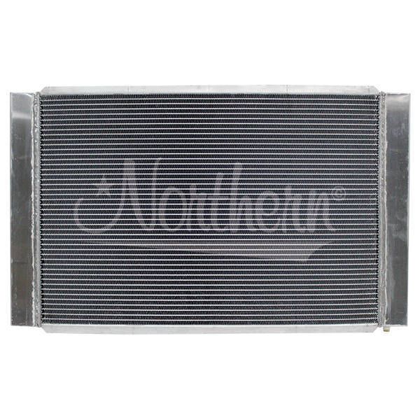 NORTHERN RADIATORCustom Aluminum Radiator Kit 19 x 31 Three Row