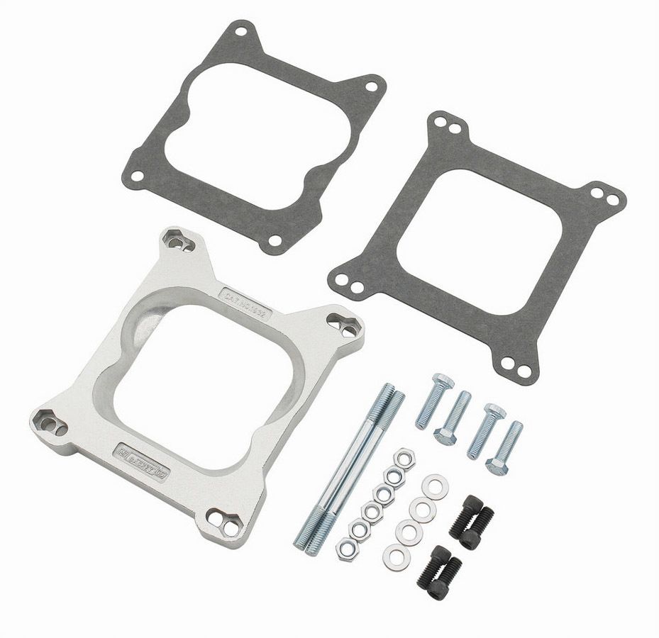 MR. GASKETCarb Adapter 4bbl-4bbl