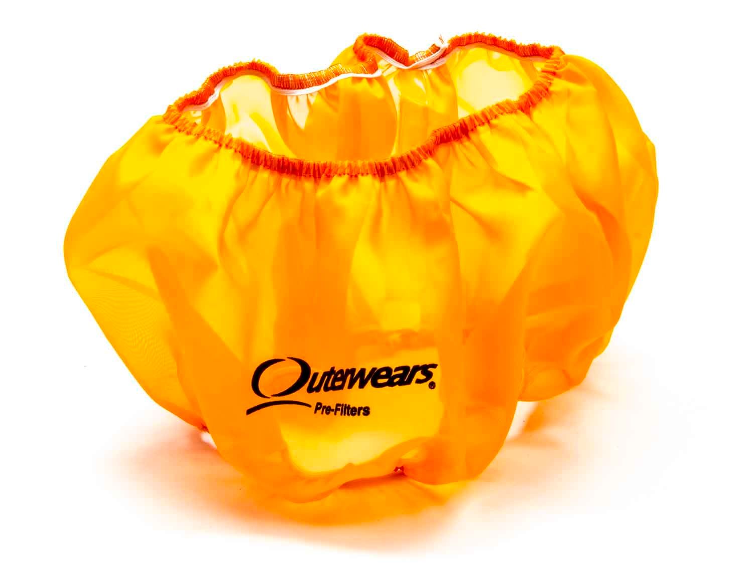 OUTERWEARS14in A/Cl W/5in Element Orange