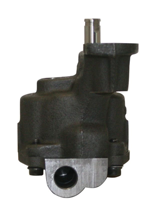MOROSOSBC Oil Pump High Vol. w/H.D. Neck