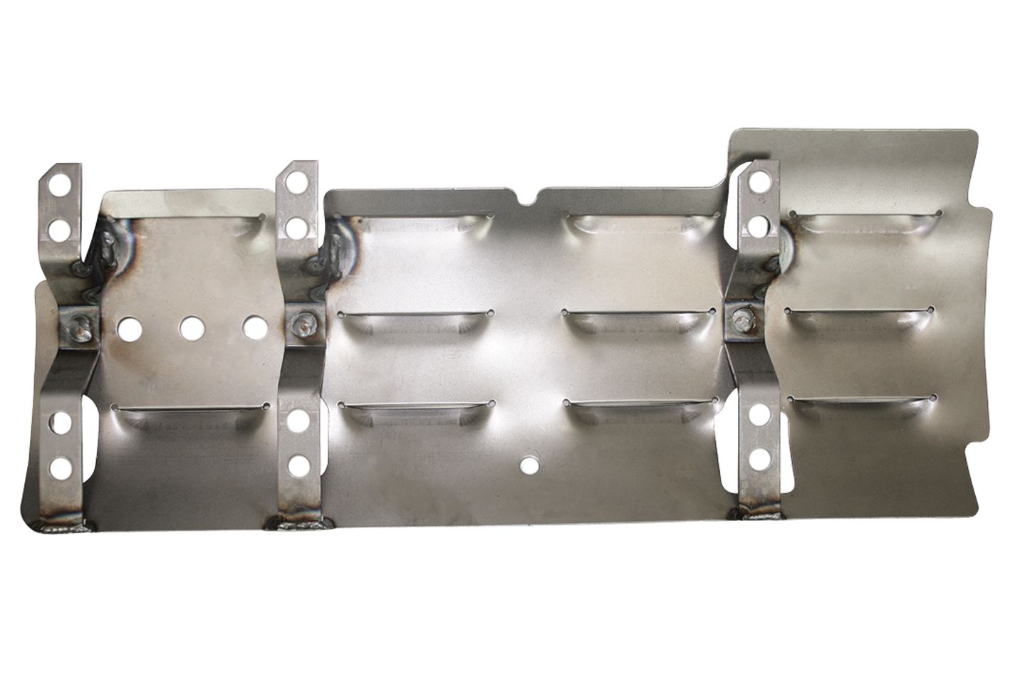 MOROSOWindage Tray GM LS w/ARP Main Cap Studs