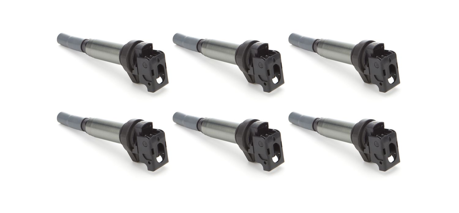 NGKNGK MOD Ignition Coil Set 6pk Stock #49467