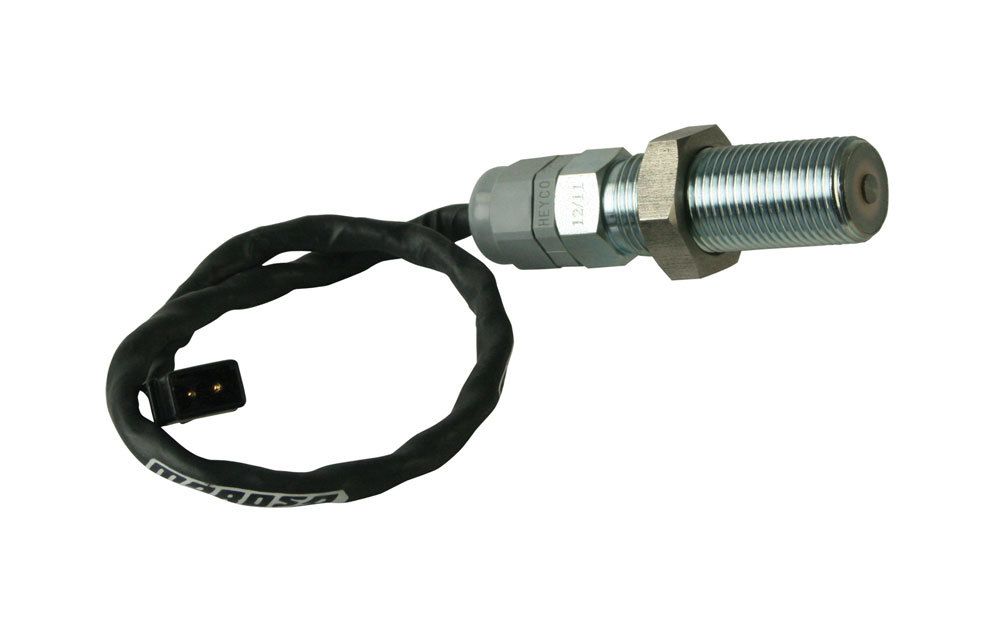MOROSOReplacement Crnk Trigger Transducer