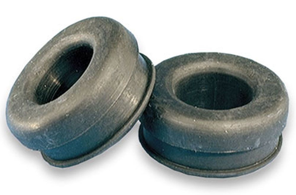 MOROSOV/C Grommets - PVC 2pk.
