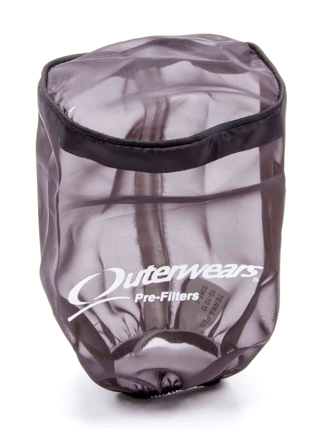OUTERWEARSPre-Filter Black