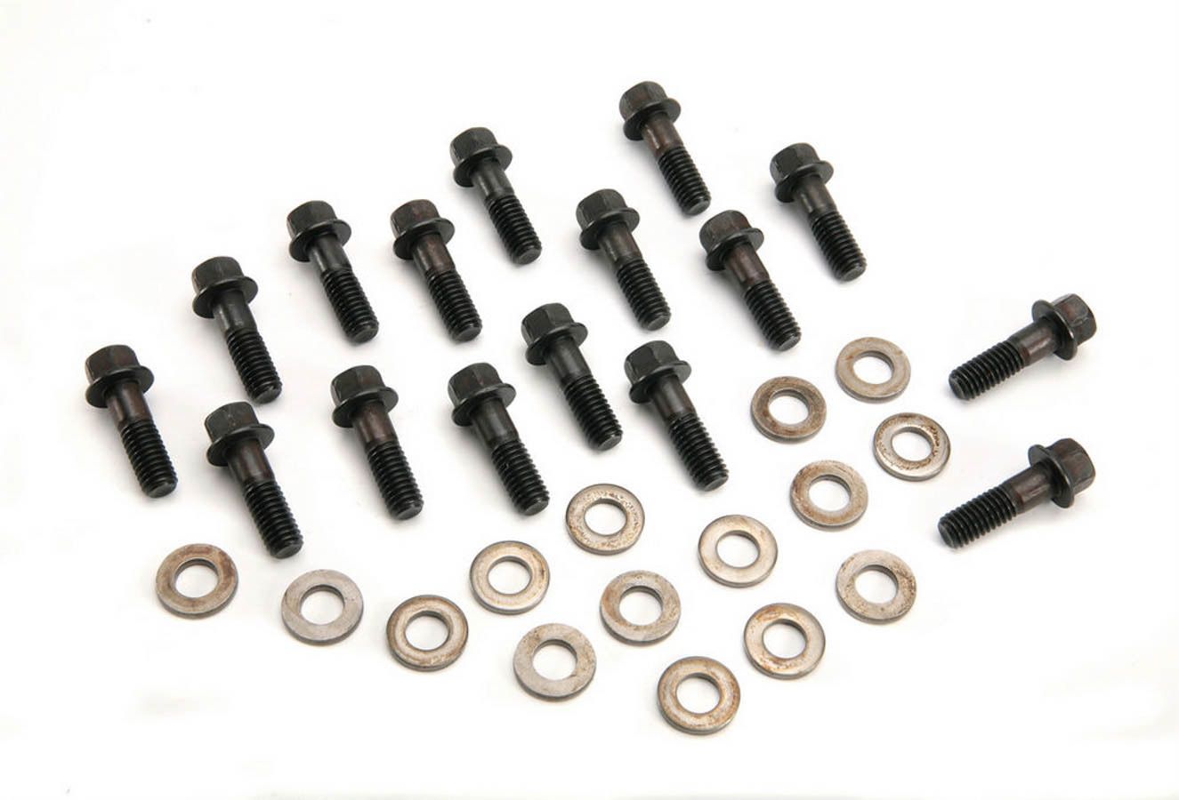 MR. GASKET Ultra Intake Bolts Bbc