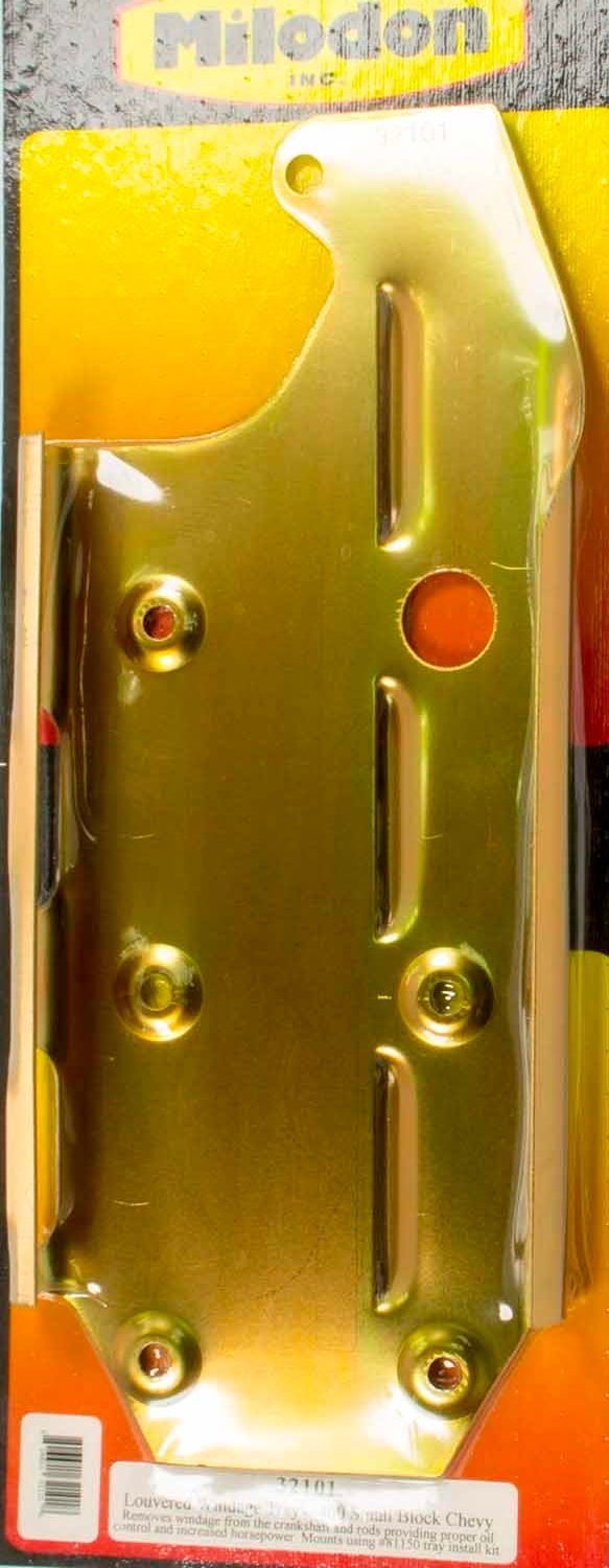 MILODONSBC 400 Windage Tray