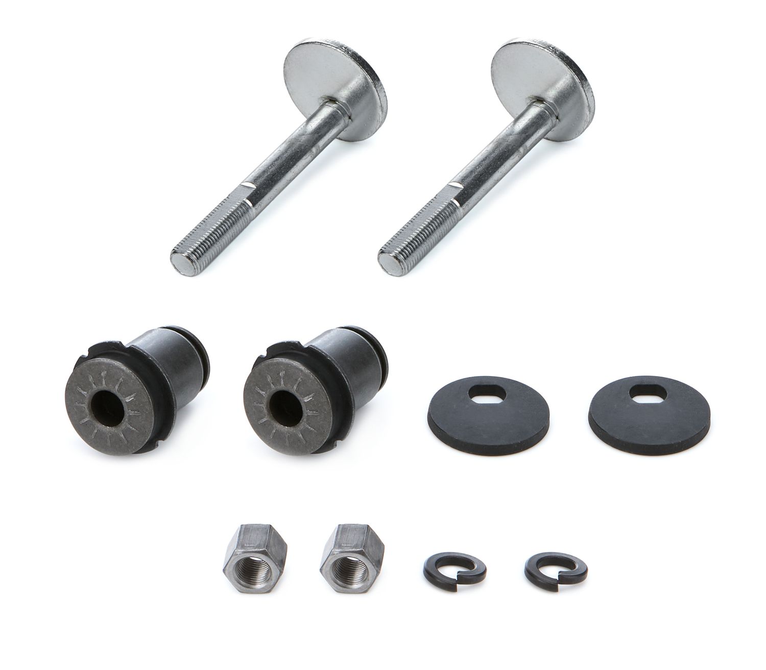 MOOGCam Bolt Kit