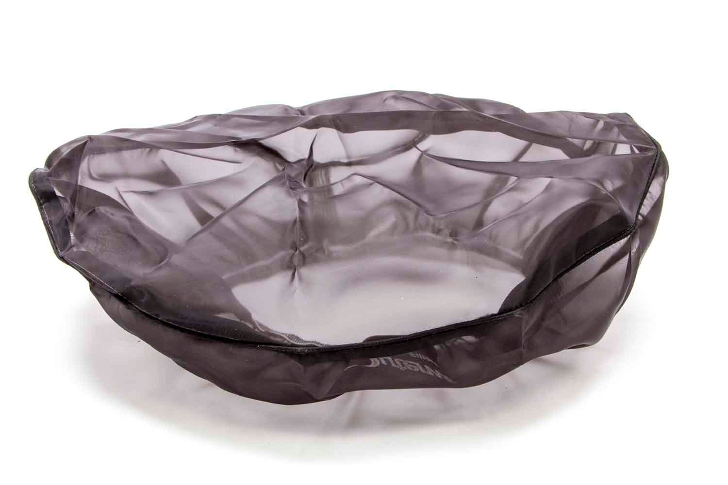OUTERWEARS14in. x 4in. Pre-Filter W/Top Black