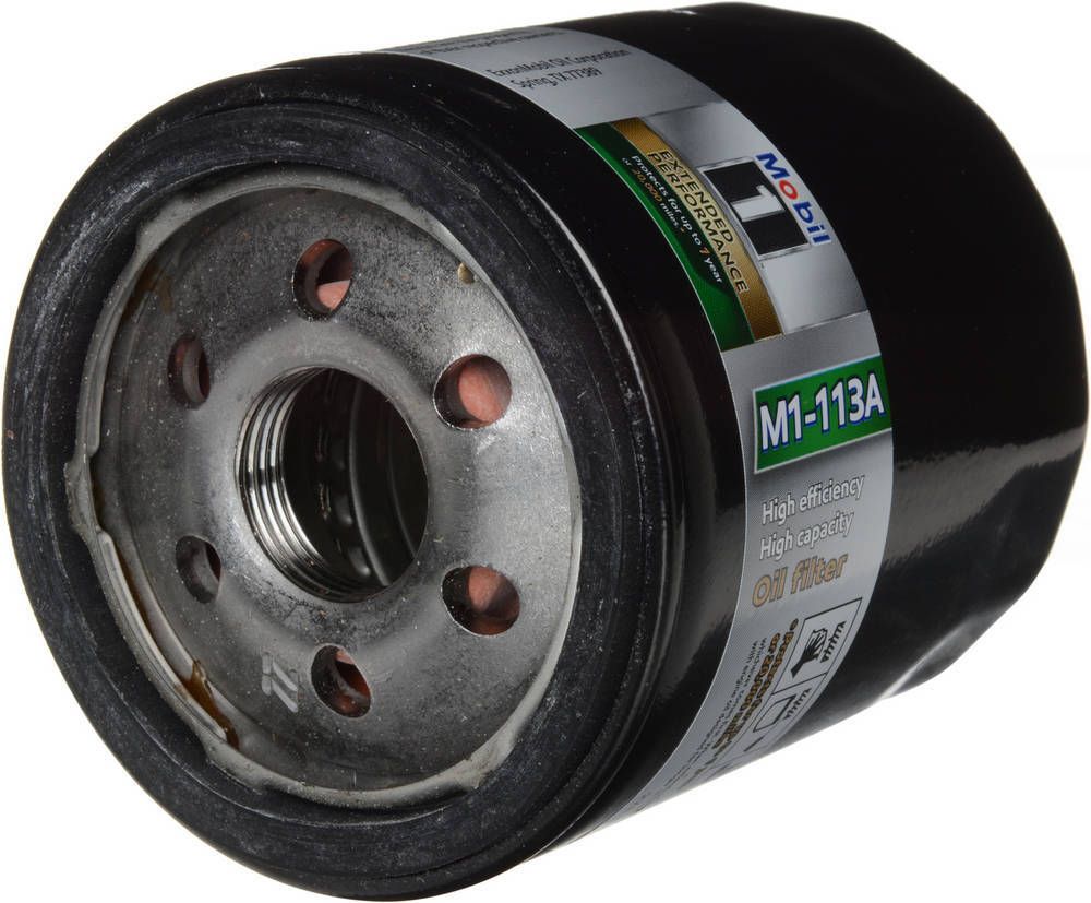 MOBIL 1Mobil 1 Extended Perform ance Oil Filter M1-113A