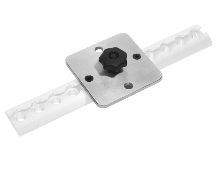 MACS CUSTOM TIE-DOWNSVersaTie Bike Mount