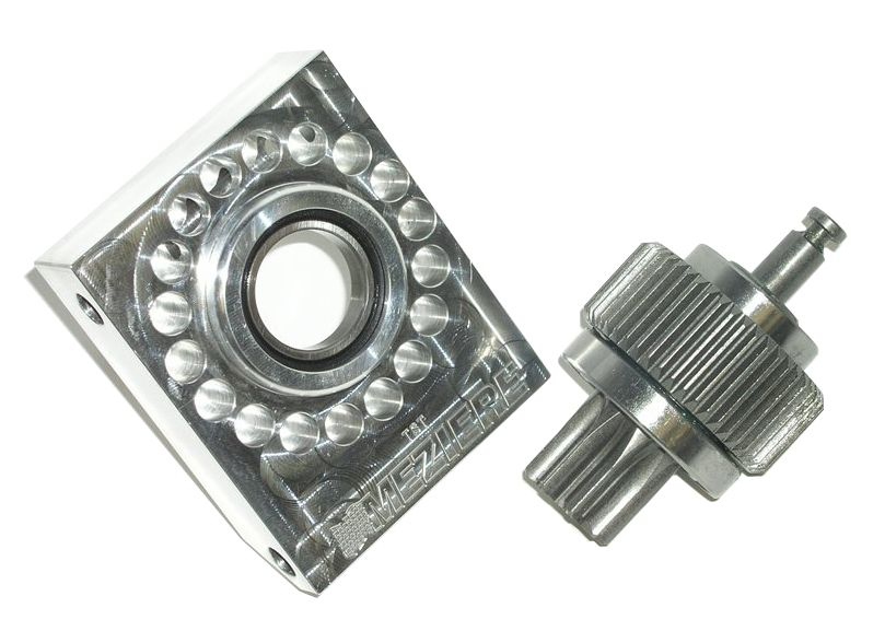 MEZIEREStarter Conversion Kit 10-12 Pitch 400 Series