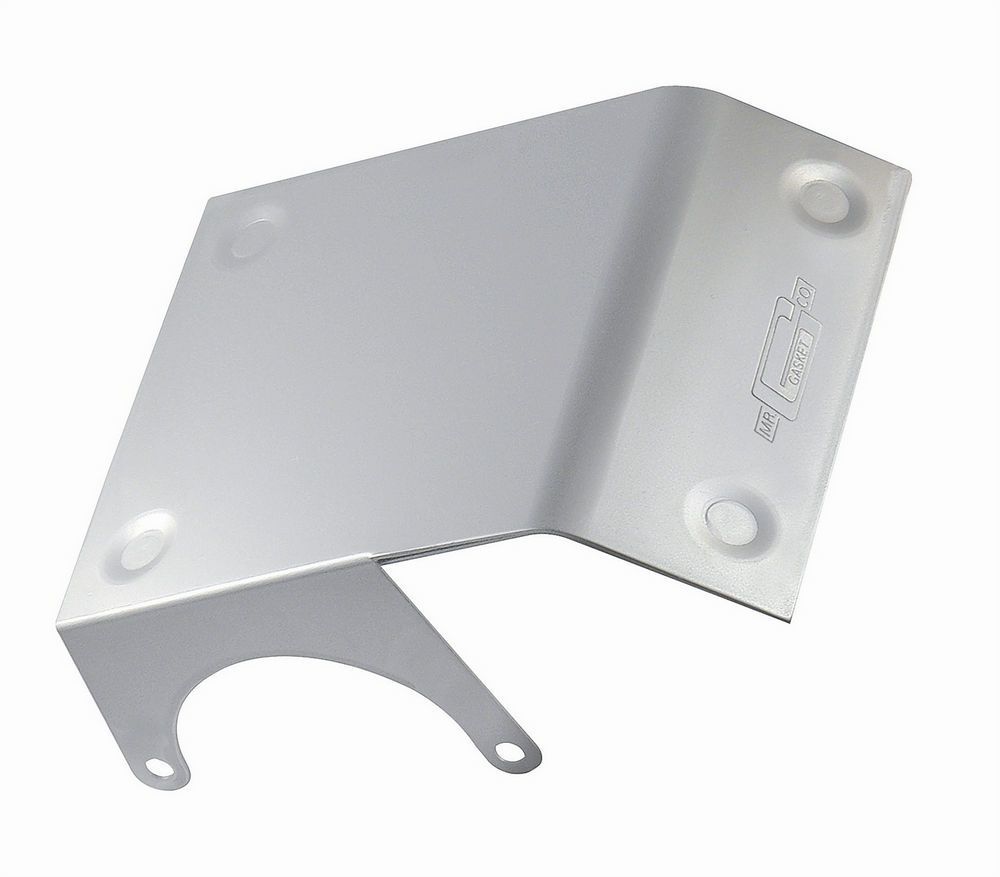 MR. GASKETStarter Motor Heat Shiel