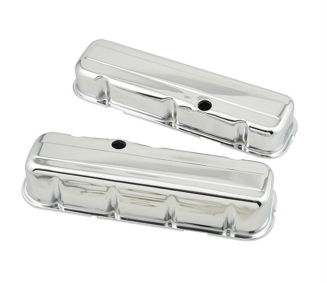 MR. GASKETBb Chevy Tall Valve Covr