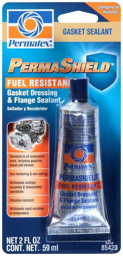 PERMATEXPERMASHIELD